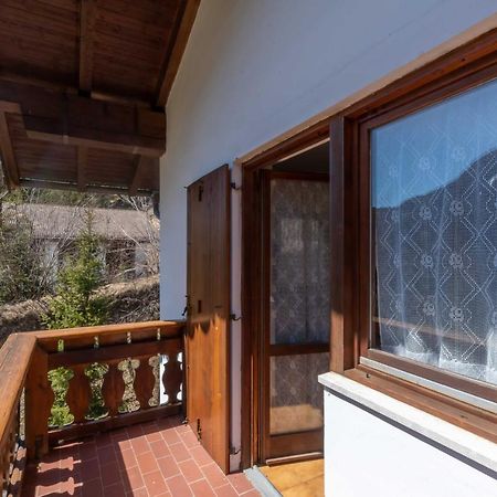 Dimora Al Villaggio Campestrin 外观 照片